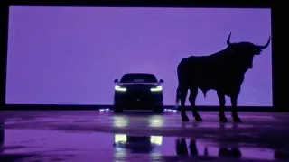 Lamborghini Urus SE