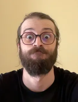 Federico, founder of Onion Audio